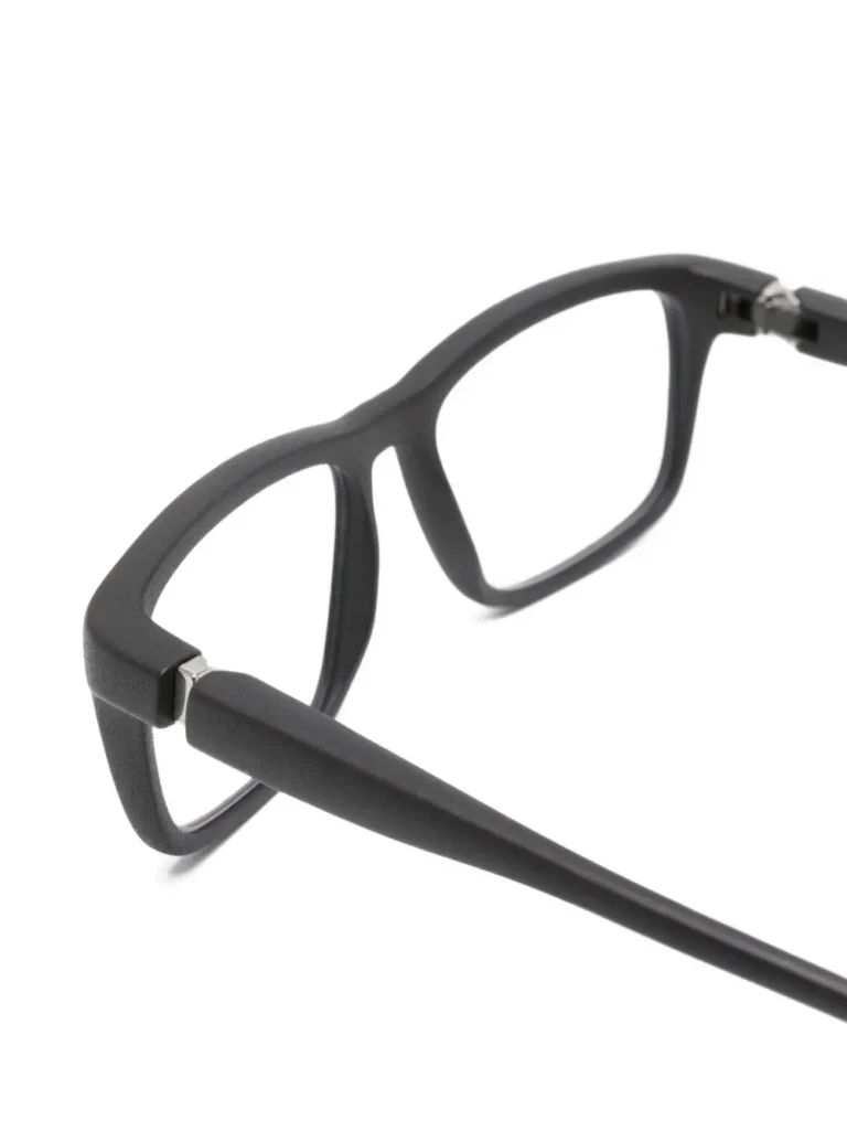 Mykita Blue Eyeglasses - Blue Black - Blue