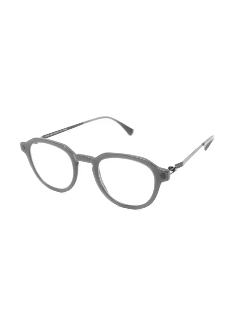 Mykita Elbert Eyeglasses - Elbert Grey - Elbert