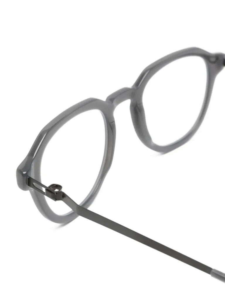 Mykita Elbert Eyeglasses - Elbert Grey - Elbert