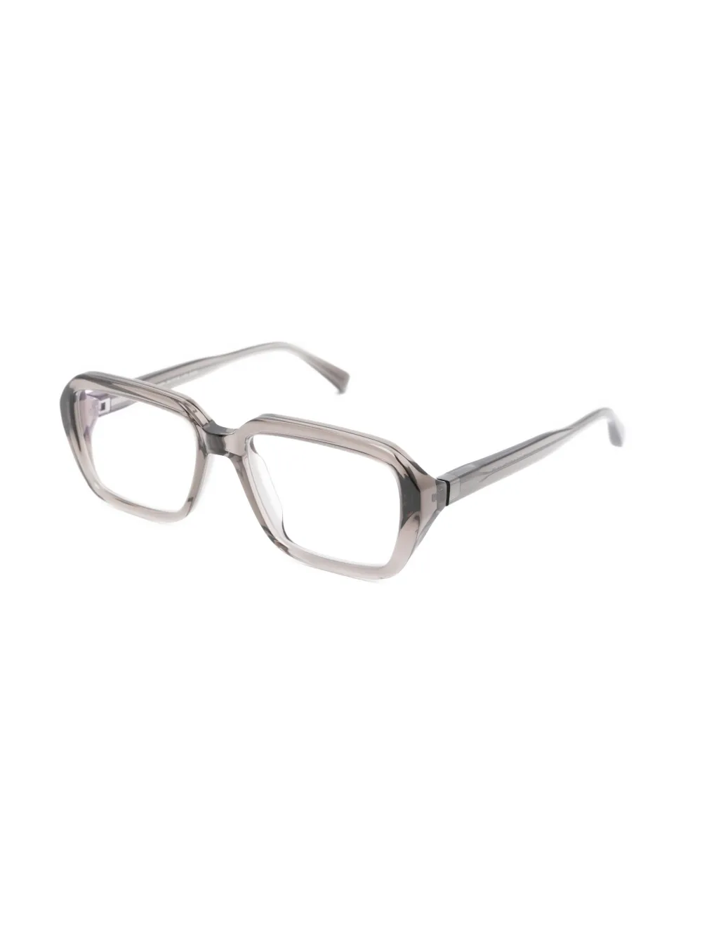 Mykita Naama Eyeglasses - Naama Grey - Naama