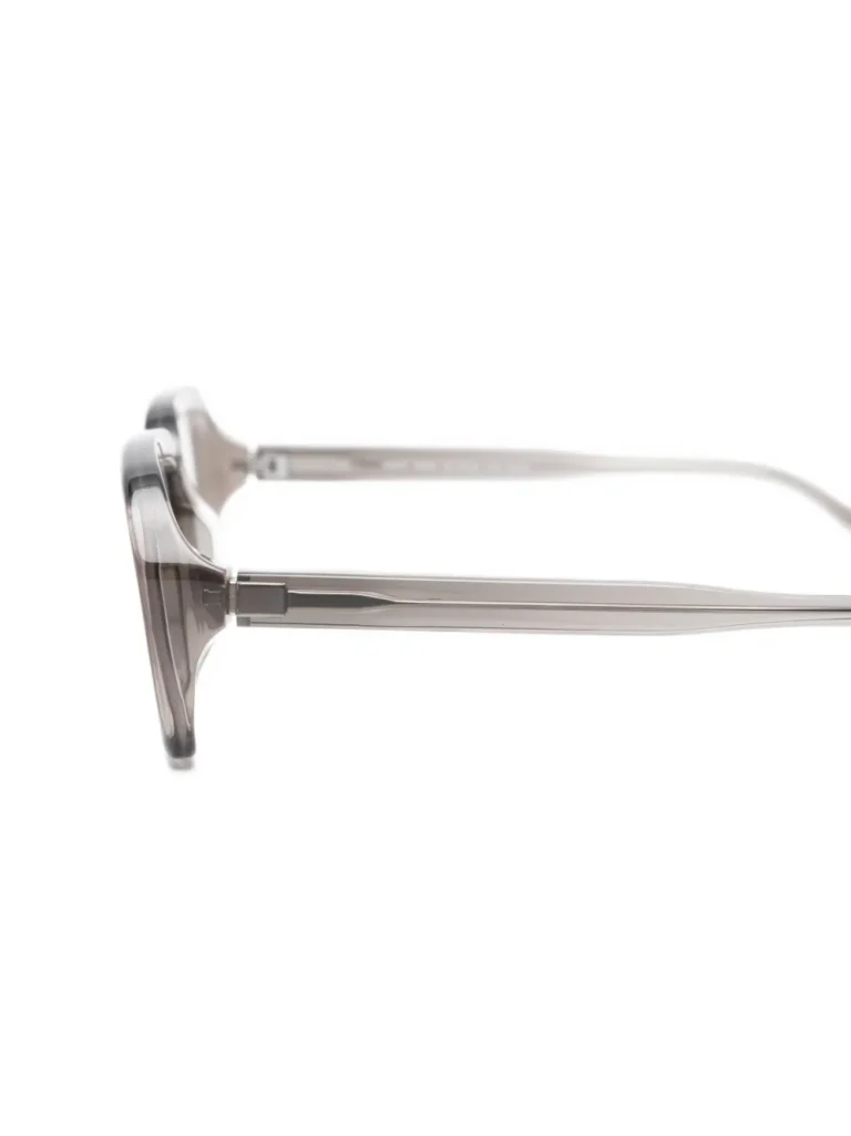 Mykita Naama Eyeglasses - Naama Grey - Naama