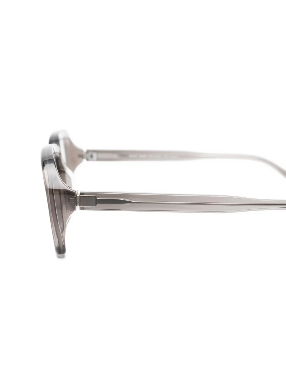 Mykita Naama Eyeglasses - Naama Grey - Naama