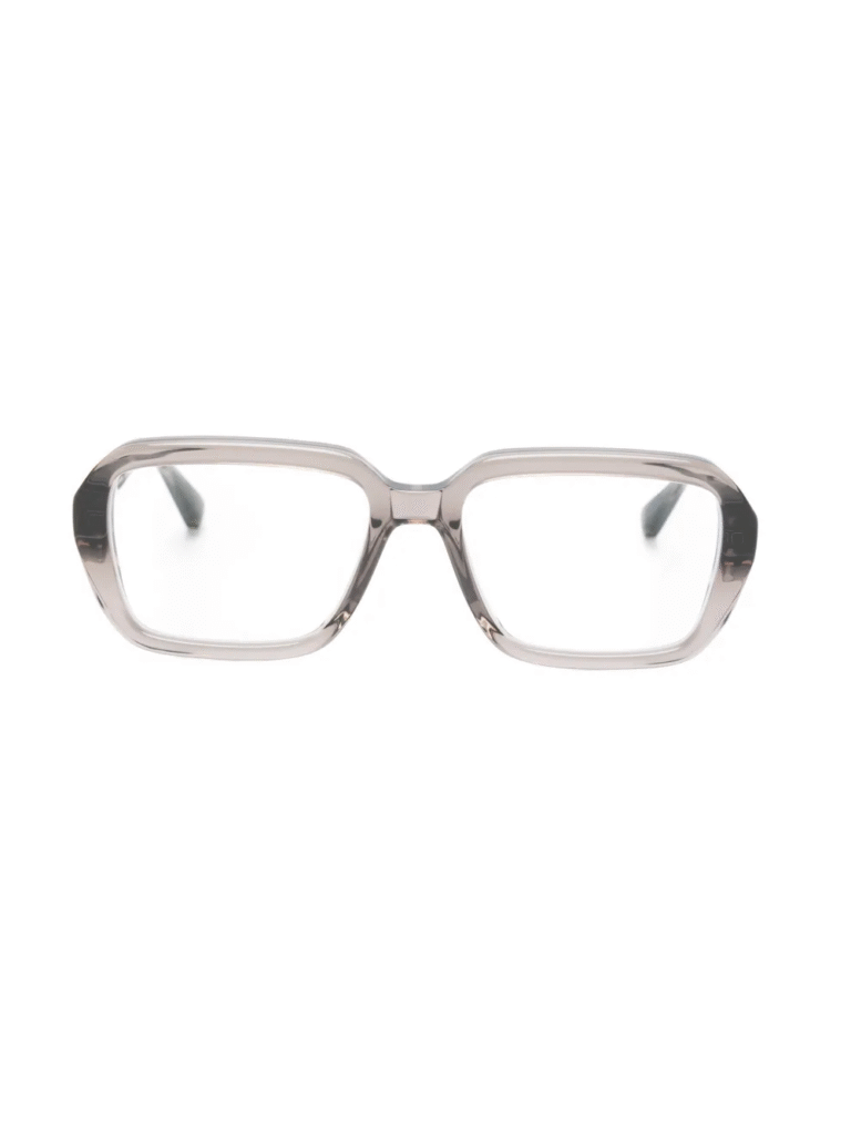 Mykita Naama Eyeglasses - Naama Grey - Naama