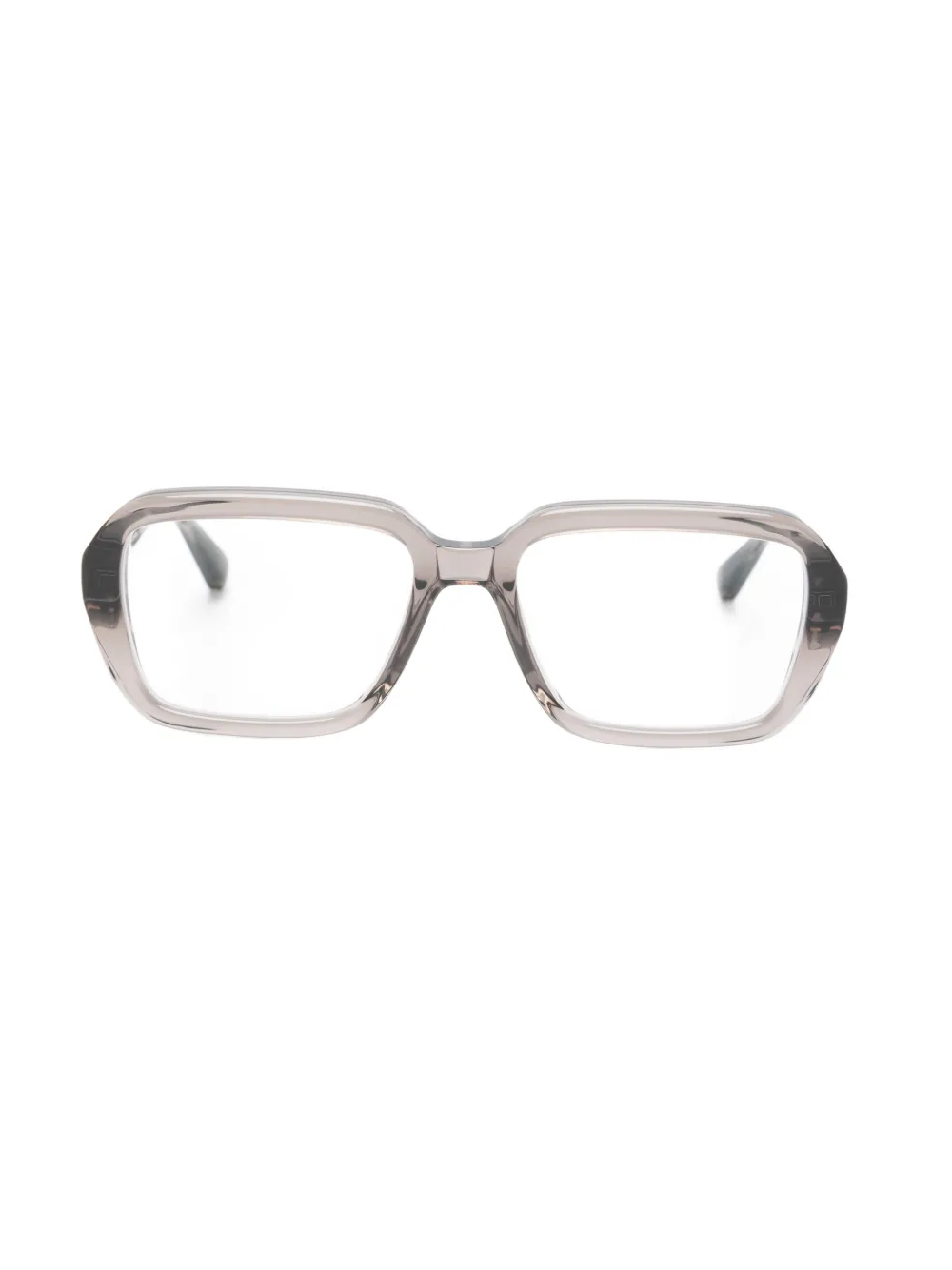 Mykita Naama Eyeglasses - Naama Grey - Naama