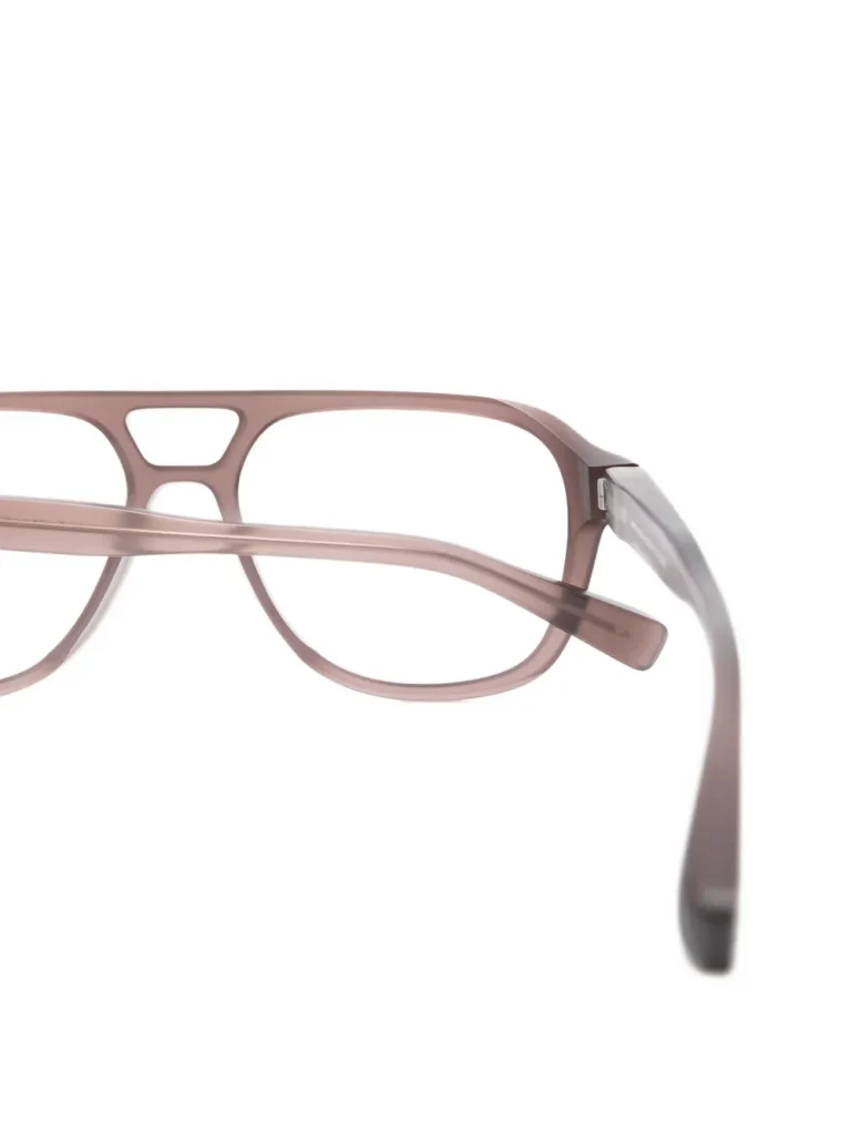 Mykita Nyara Eyeglasses - Nyara Grey - Nyara