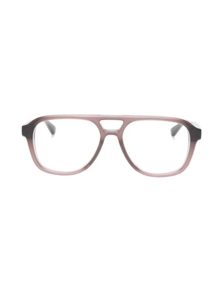 Mykita Nyara Eyeglasses - Nyara Grey - Nyara
