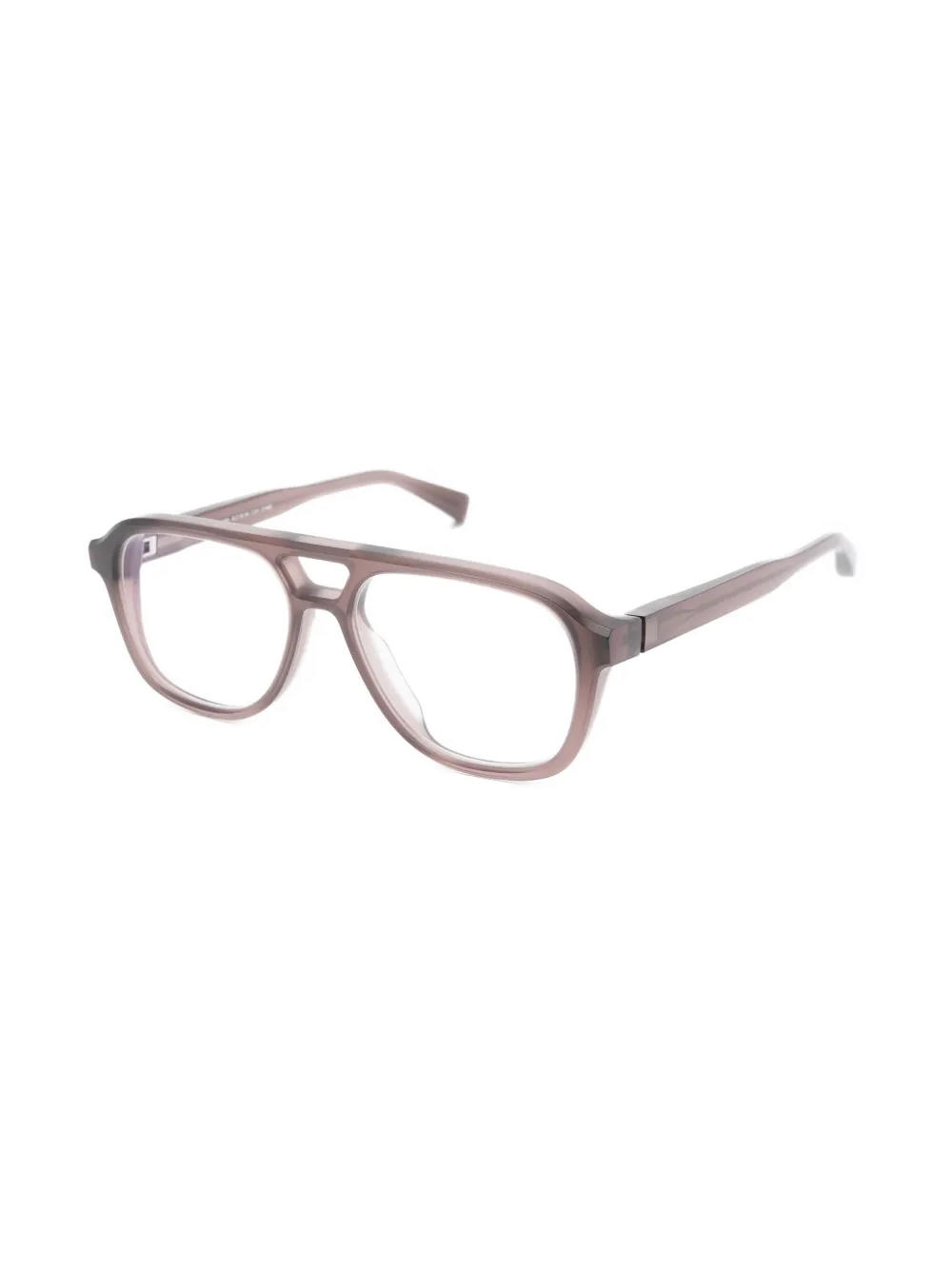 Mykita Nyara Eyeglasses - Nyara Grey - Nyara