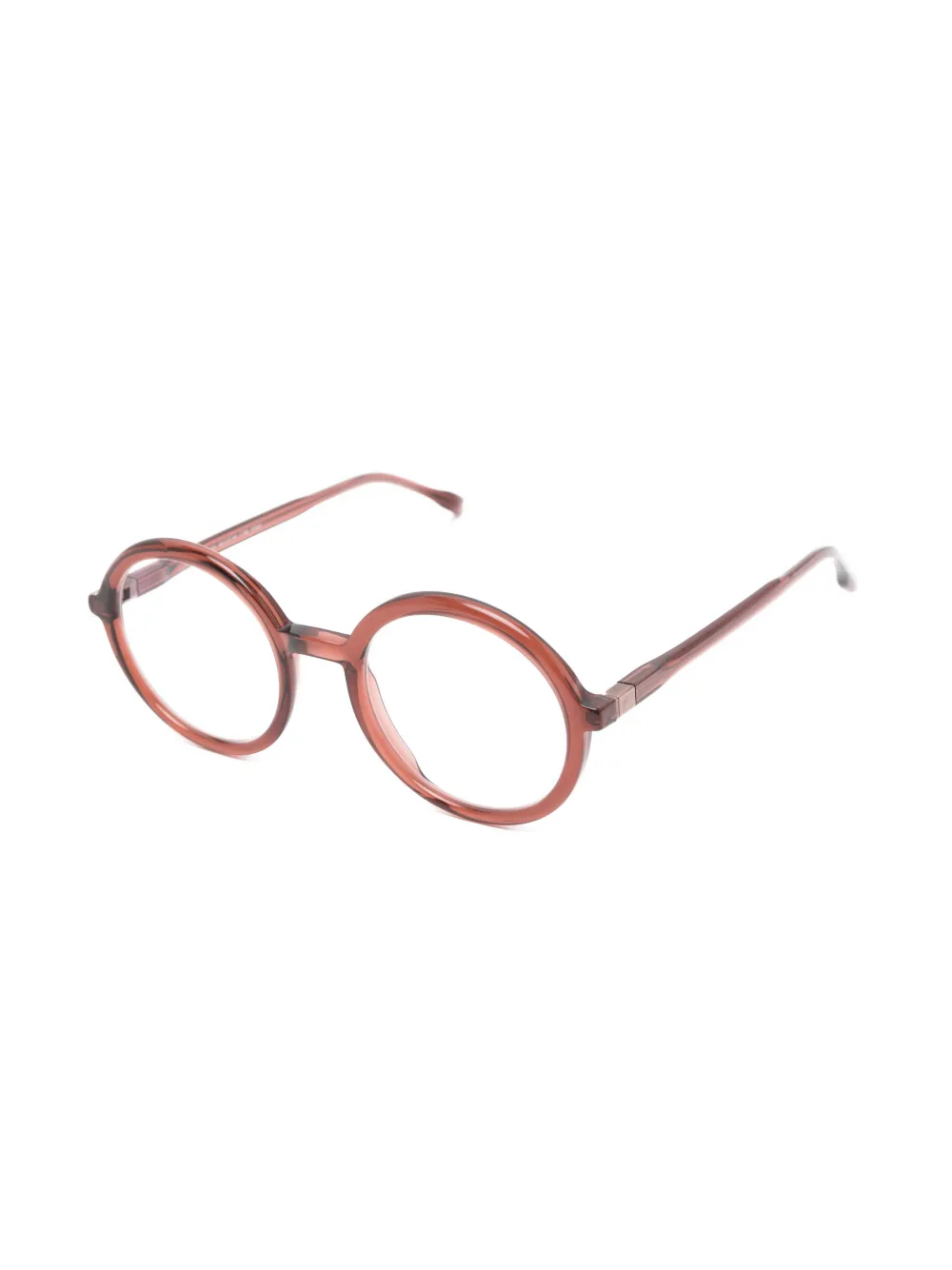 Mykita Teema Eyeglasses - Teema Violet - Teema