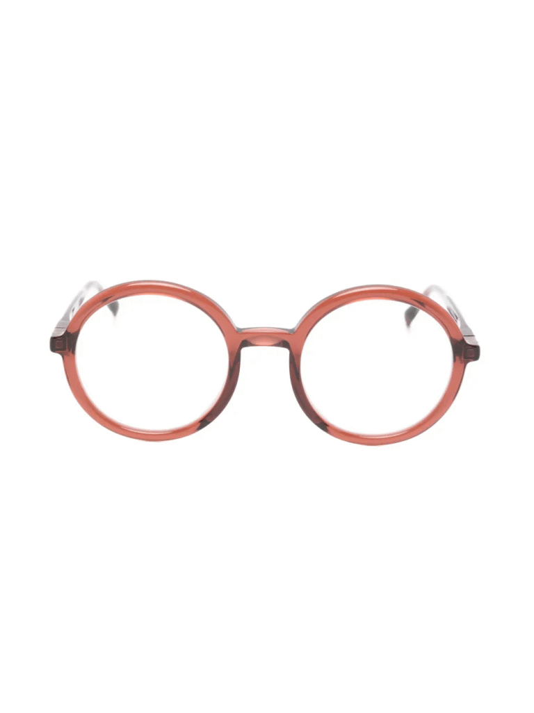 Mykita Teema Eyeglasses - Teema Violet - Teema