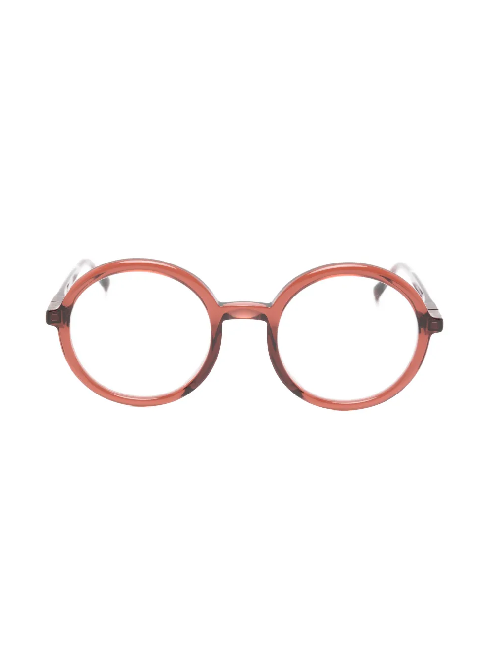 Mykita Teema Eyeglasses - Teema Violet - Teema