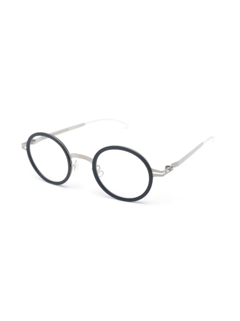 Mykita Clover Eyeglasses - Clover Blue - Clover