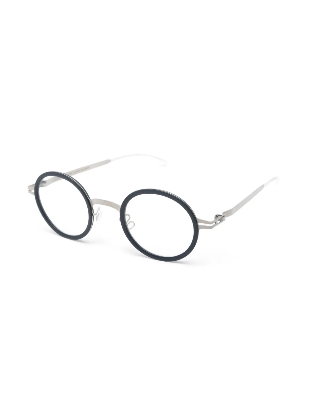 Mykita Clover Eyeglasses - Clover Blue - Clover