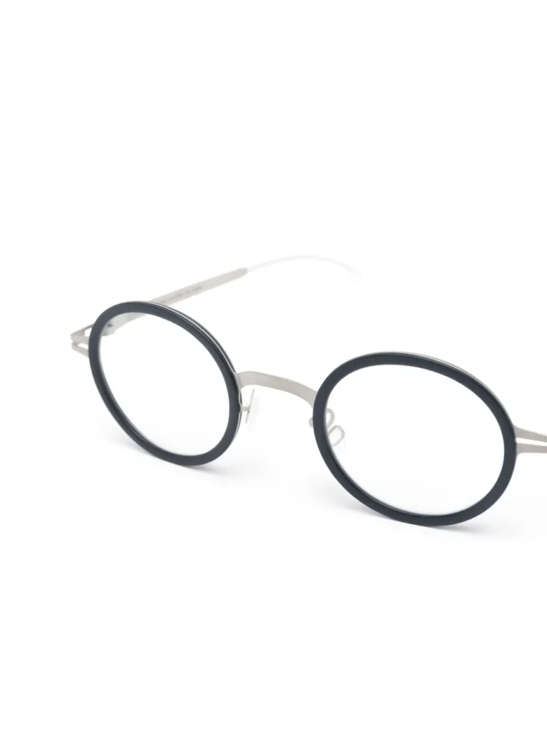 Mykita Clover Eyeglasses - Clover Blue - Clover