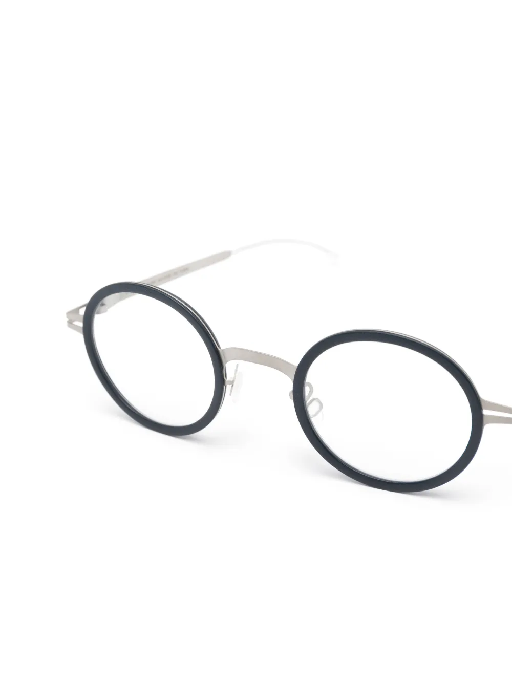 Mykita Clover Eyeglasses - Clover Blue - Clover