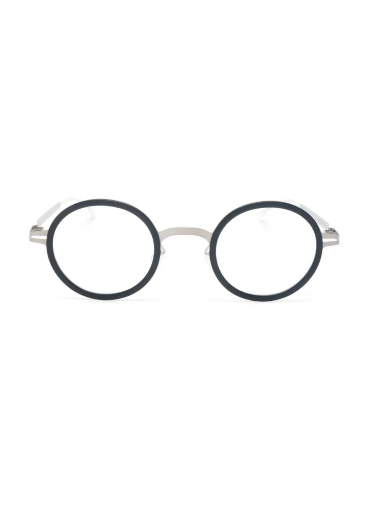 Mykita Clover Eyeglasses - Clover Blue - Clover