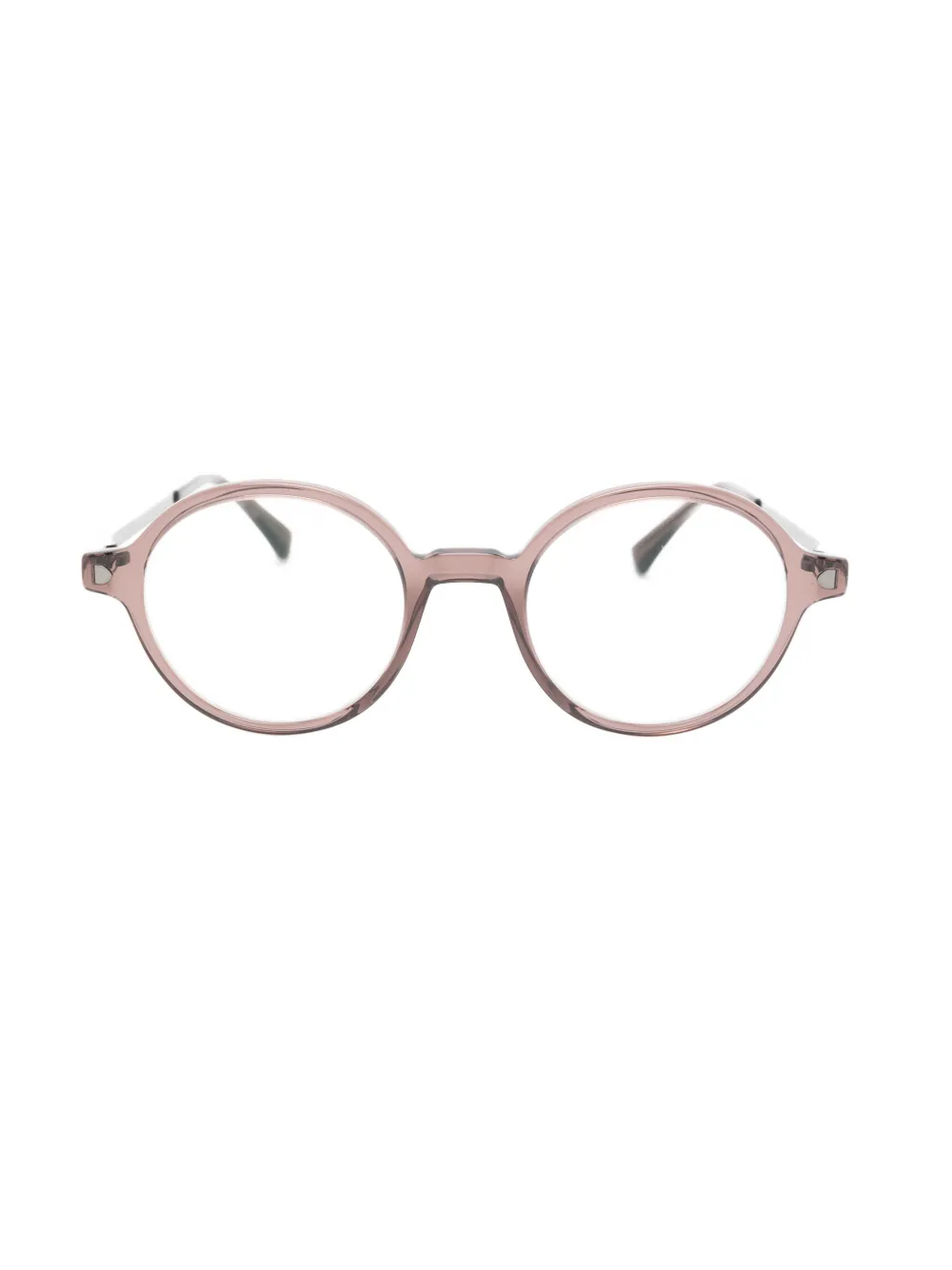 Mykita Mahsa Eyeglasses - Mahsa Violet - Mahsa
