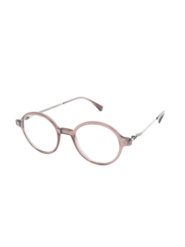 Mykita Mahsa Eyeglasses - Mahsa Violet - Mahsa