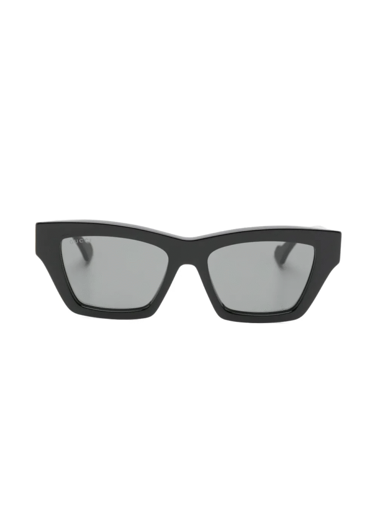 Gucci 1753/S Sunglasses - GG1753S Black - GG1753S