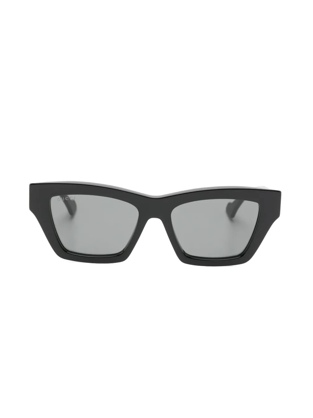 Gucci 1753/S Sunglasses - GG1753S Black - GG1753S