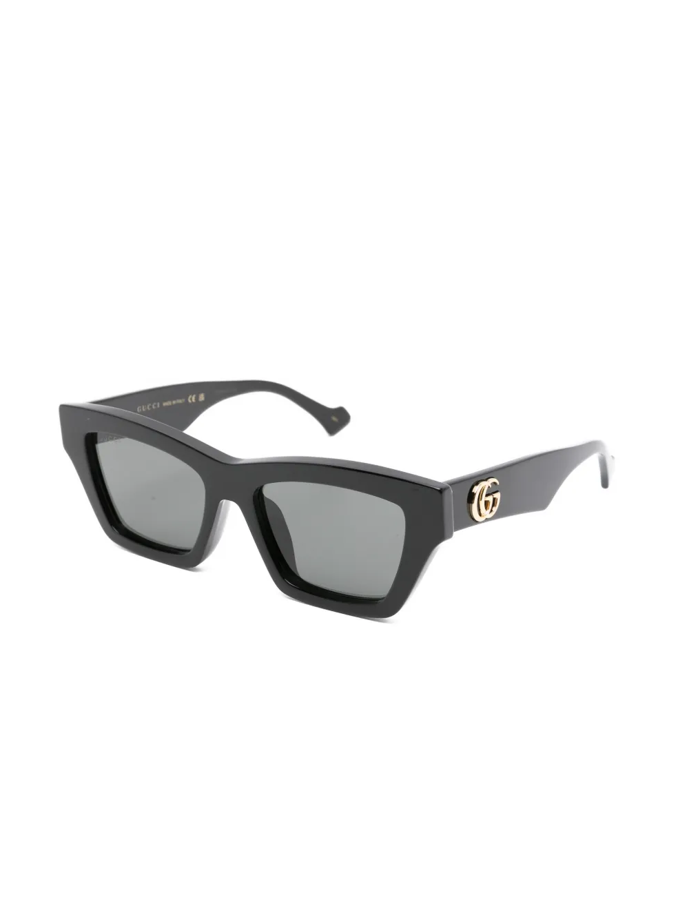Gucci 1753/S Sunglasses - GG1753S Black - GG1753S