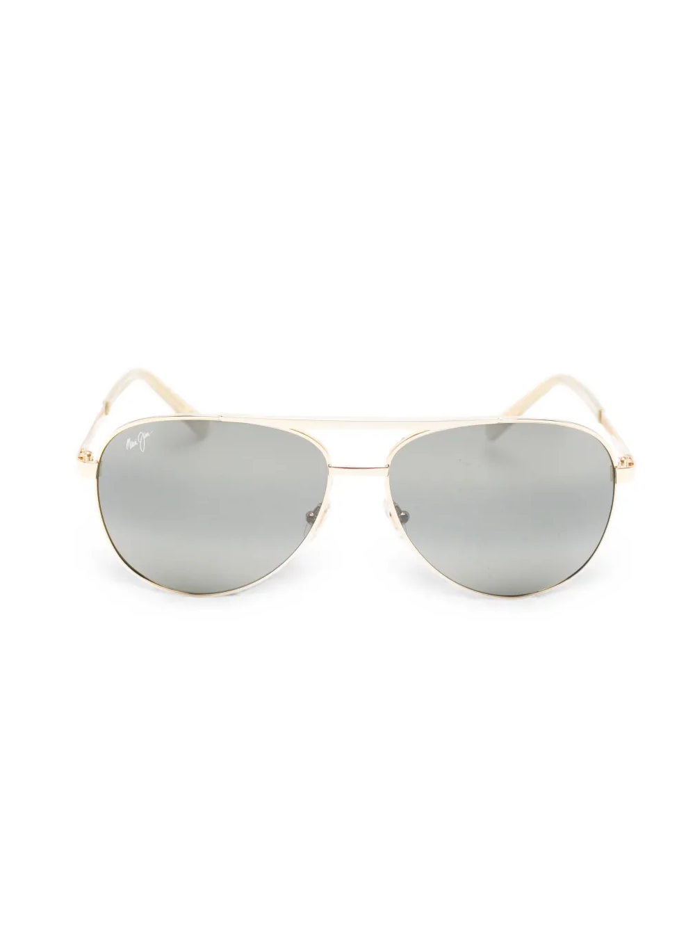 Maui Jim Seacliff Sunglasses - MJ0831S Gold - MJ0831S