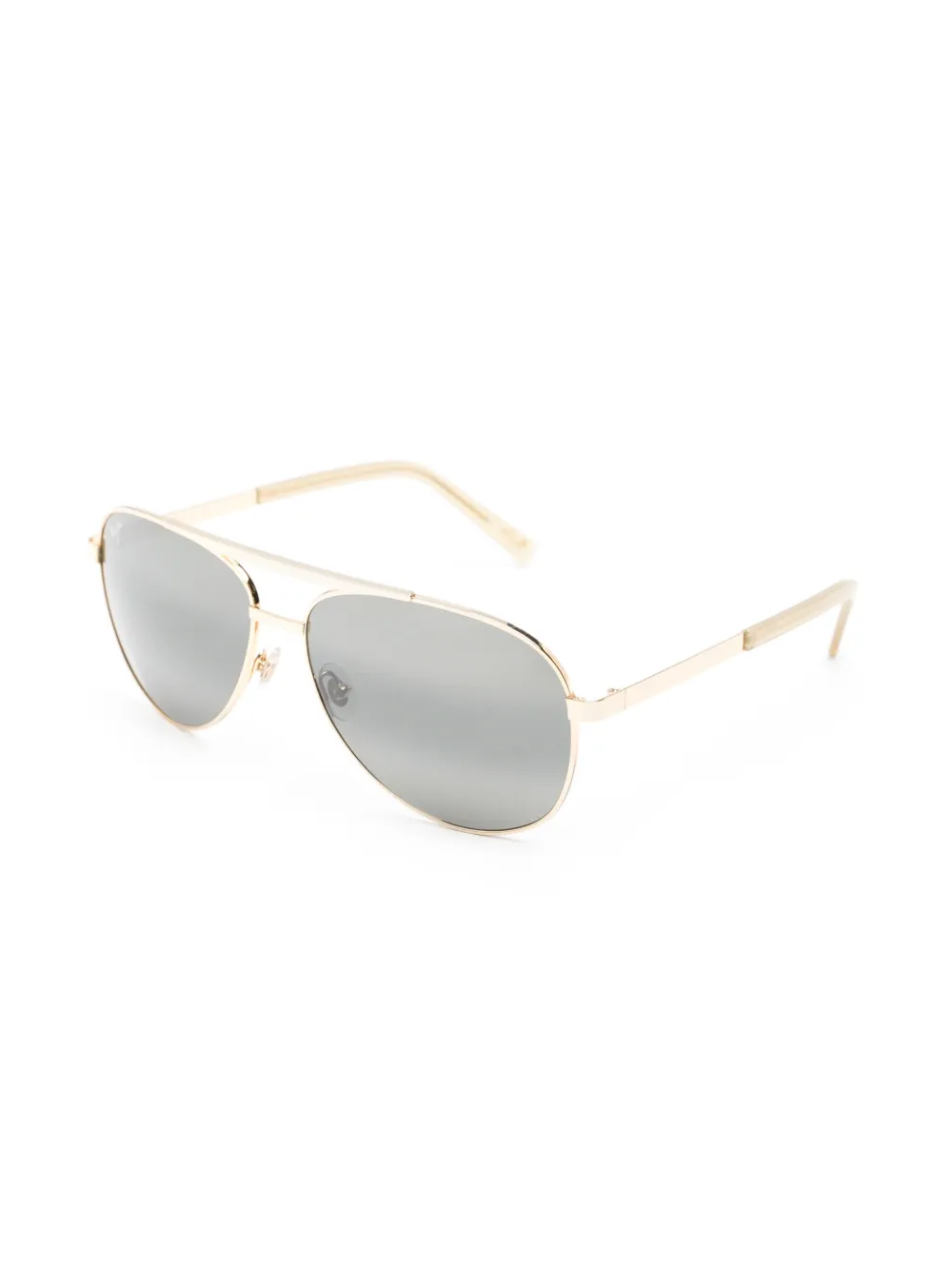 Maui Jim Seacliff Sunglasses - MJ0831S Gold - MJ0831S
