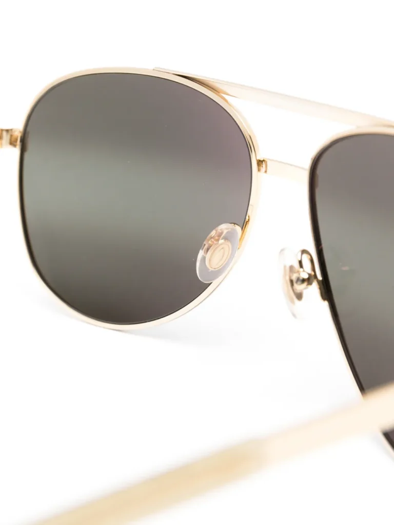 Maui Jim Seacliff Sunglasses - MJ0831S Gold - MJ0831S