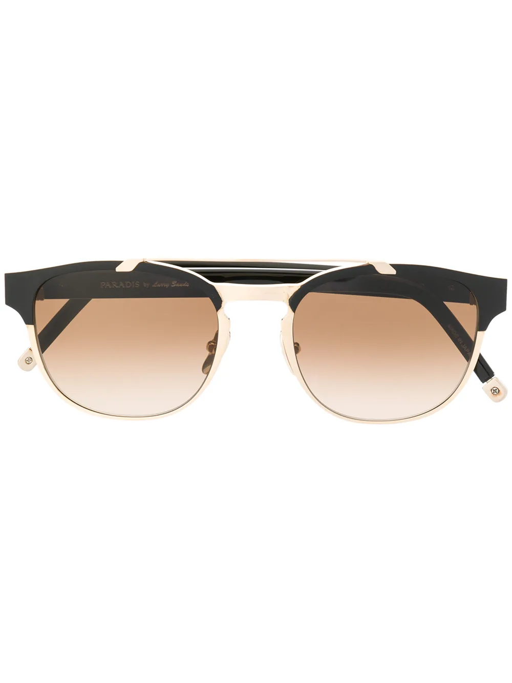 Paradis Collection Master Sunglasses - Master Black - Master