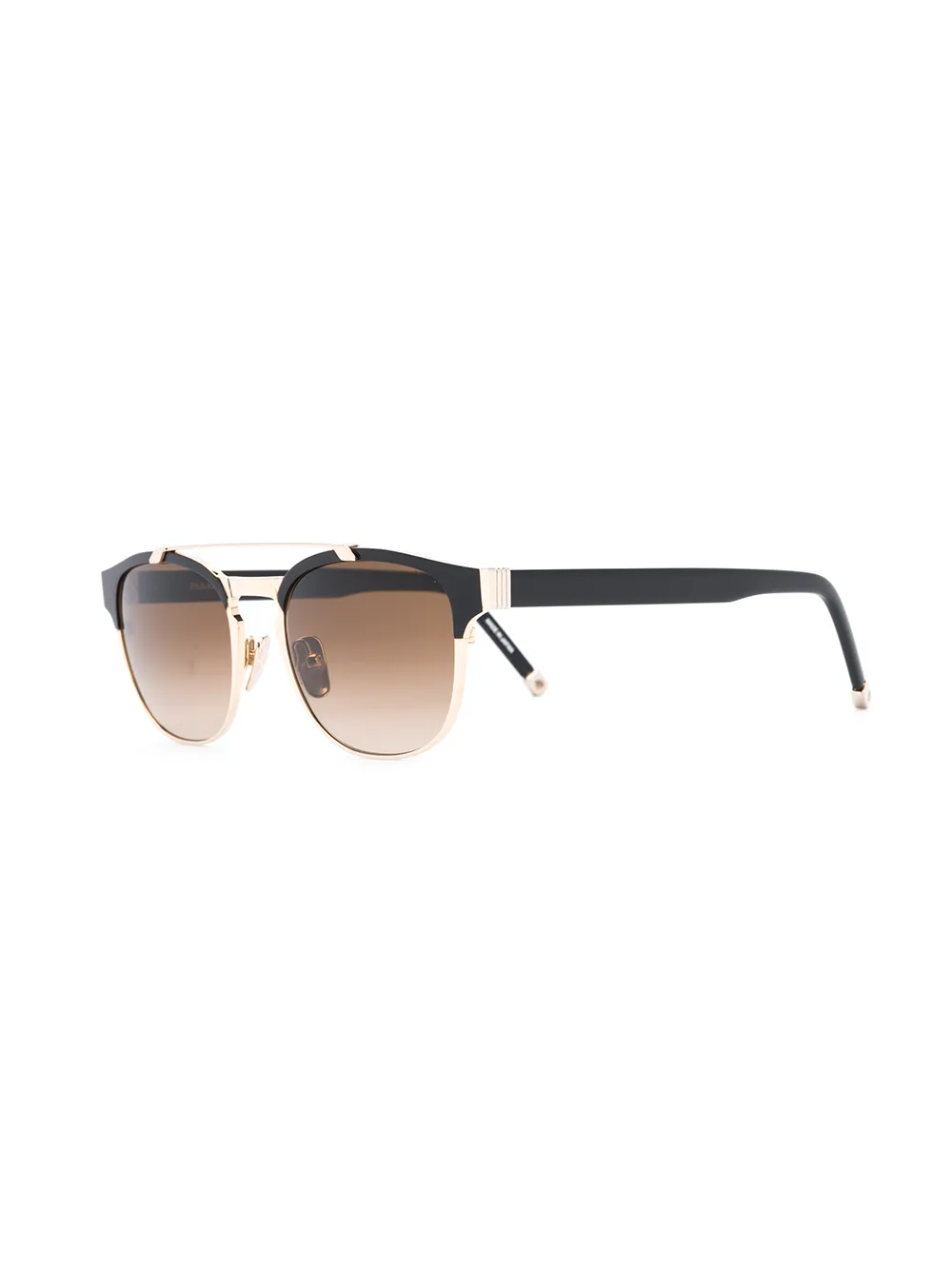 Paradis Collection Master Sunglasses - Master Black - Master
