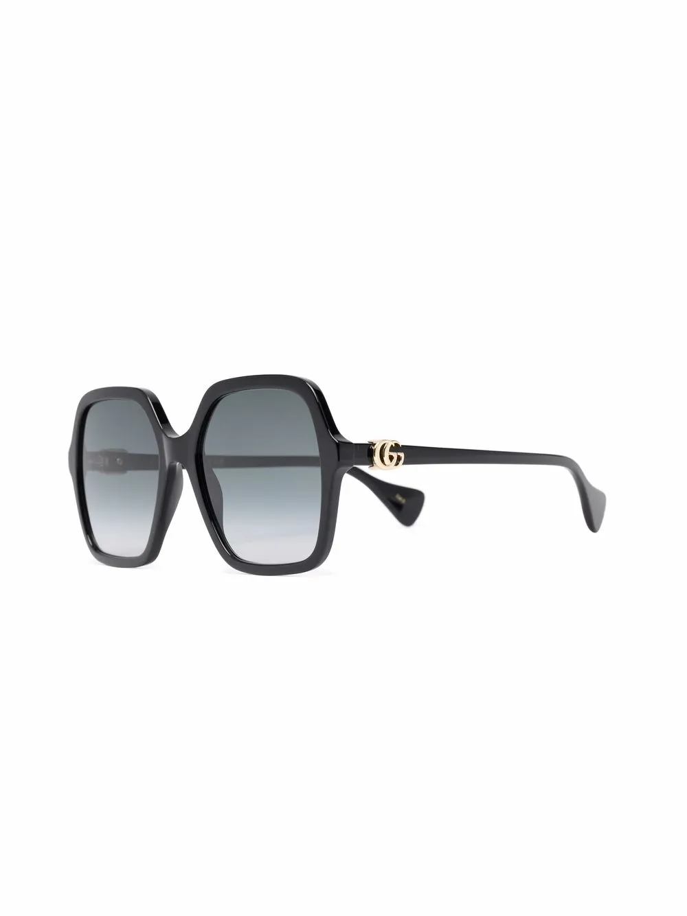 Gucci 1072/S Sunglasses - GG1072S Black - GG1072S