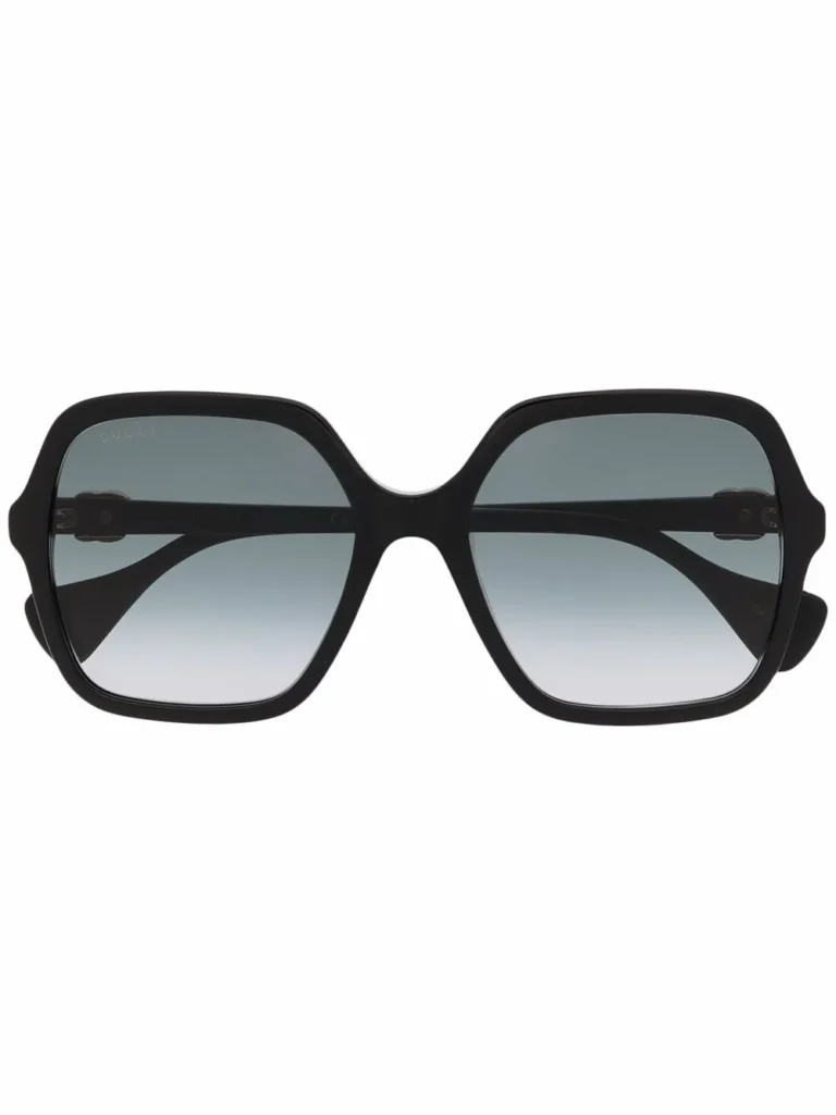 Gucci 1072/S Sunglasses - GG1072S Black - GG1072S