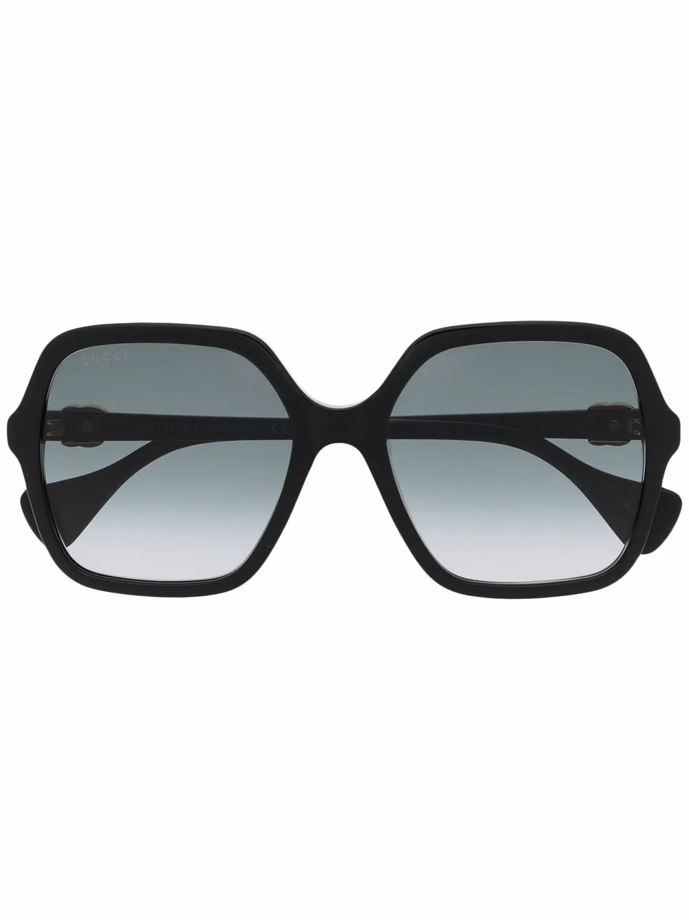 Gucci 1072/S Sunglasses - GG1072S Black - GG1072S