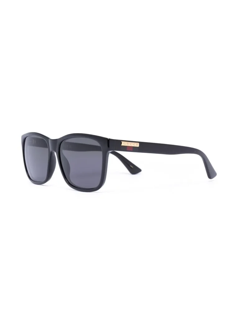 Gucci 746/S Sunglasses - GG0746S Black - GG0746S