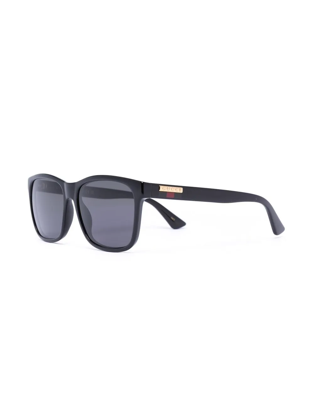 Gucci 746/S Sunglasses - GG0746S Black - GG0746S