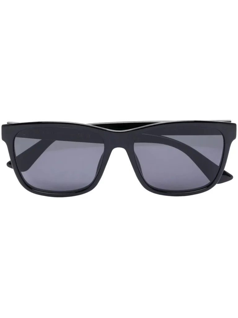 Gucci 746/S Sunglasses - GG0746S Black - GG0746S