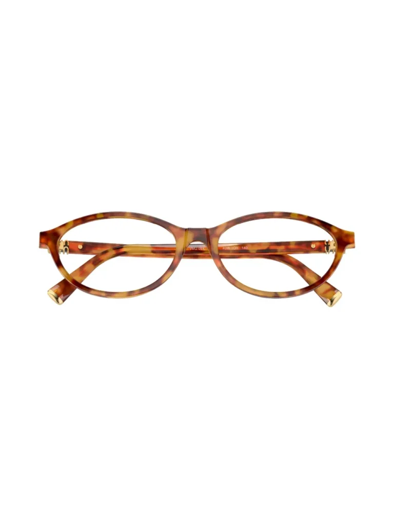 Miu Miu 09XV Eyeglasses - 0MU09XV Havana - 0MU09XV Miu Miu 09XV Eyeglasses - 0MU09XV Havana - 0MU09XV