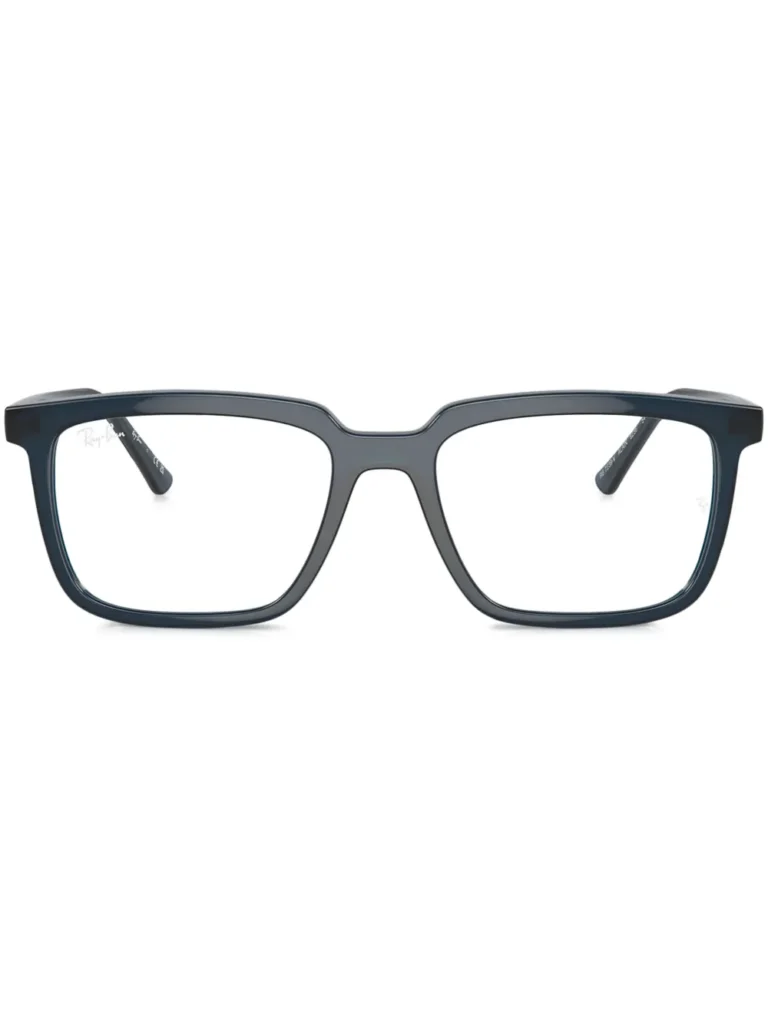 Ray-Ban Alain Eyeglasses - 0RX7239 Blue - 0RX7239