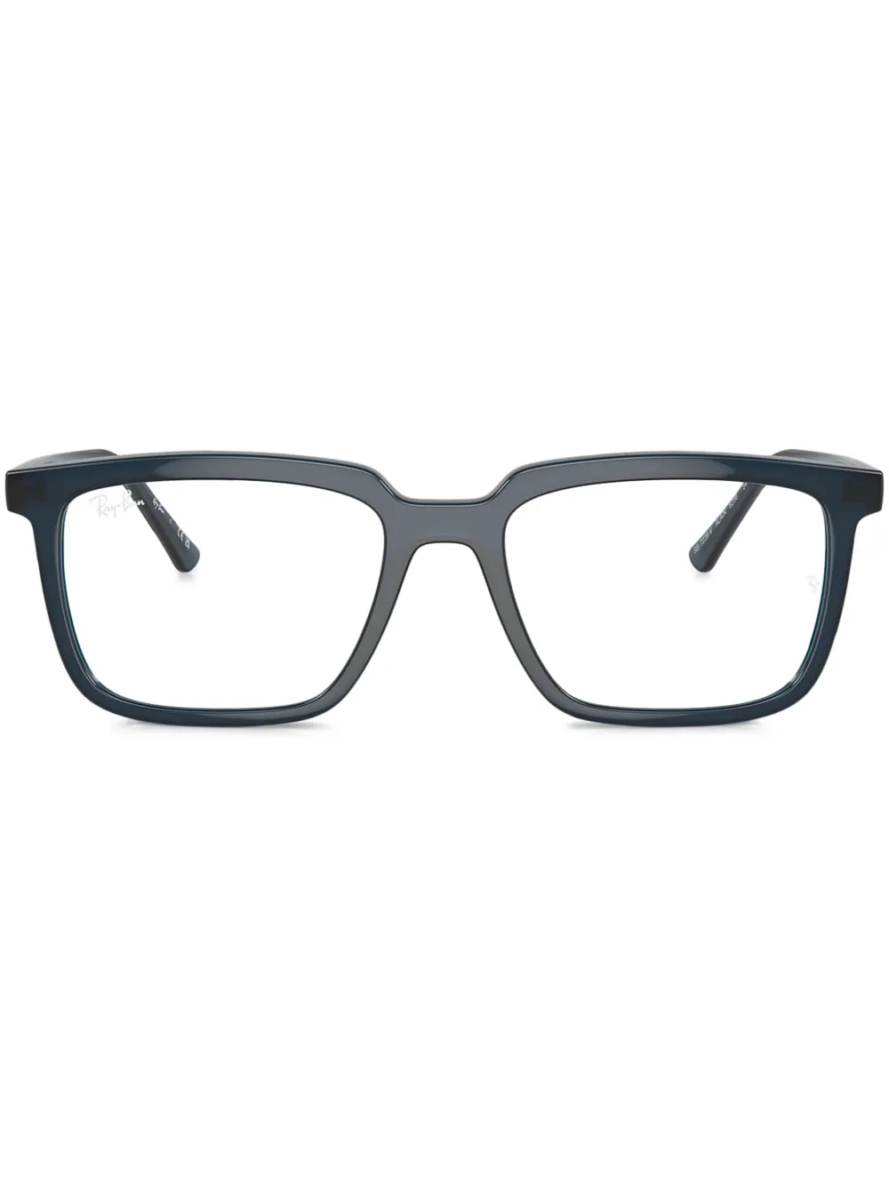 Ray-Ban Alain Eyeglasses - 0RX7239 Blue - 0RX7239