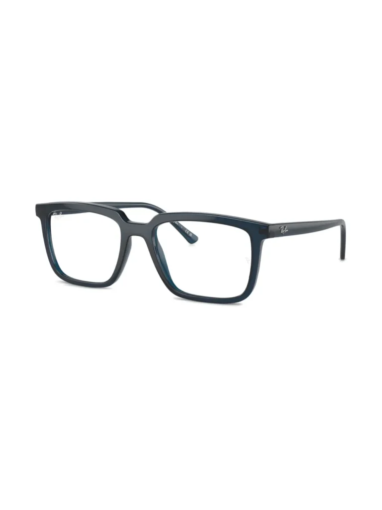 Ray-Ban Alain Eyeglasses - 0RX7239 Blue - 0RX7239