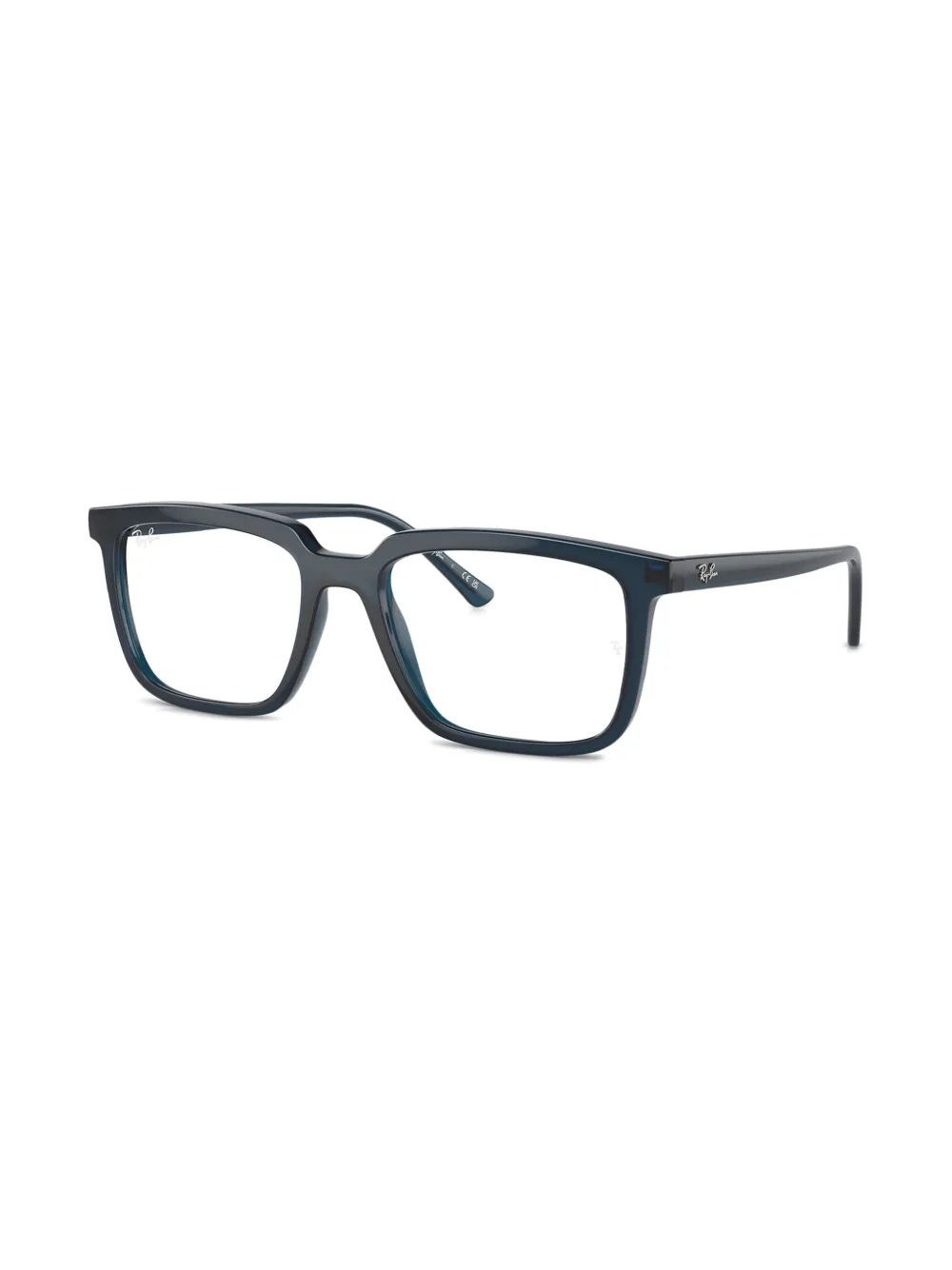 Ray-Ban Alain Eyeglasses - 0RX7239 Blue - 0RX7239