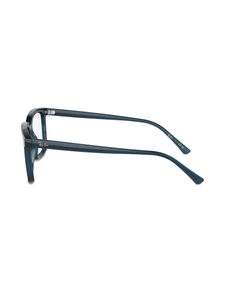 Ray-Ban Alain Eyeglasses - 0RX7239 Blue - 0RX7239