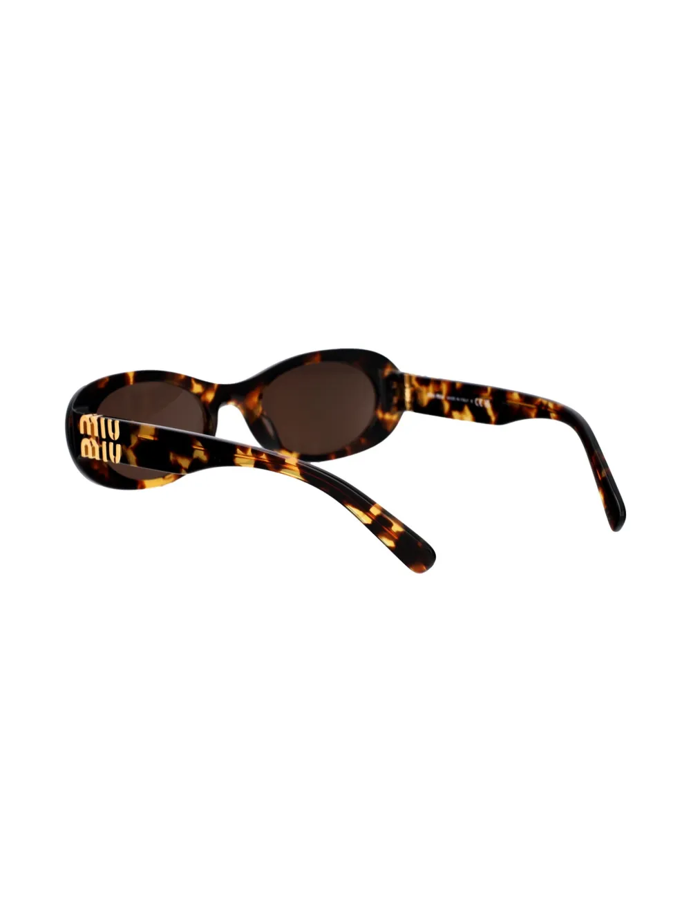Gafas de sol Miu Miu 06ZS - 0MU06ZS Habana - 0MU06ZS