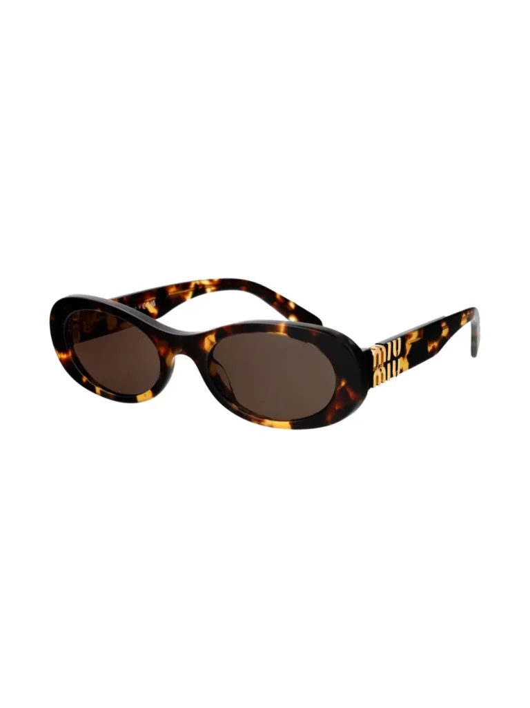 Gafas de sol Miu Miu 06ZS - 0MU06ZS Habana - 0MU06ZS