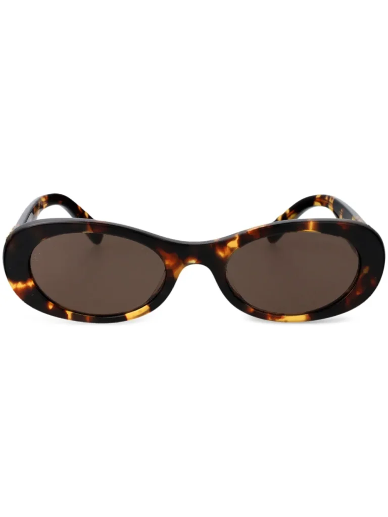 Miu Miu 06ZS Sunglasses - 0MU06ZS Havana - 0MU06ZS