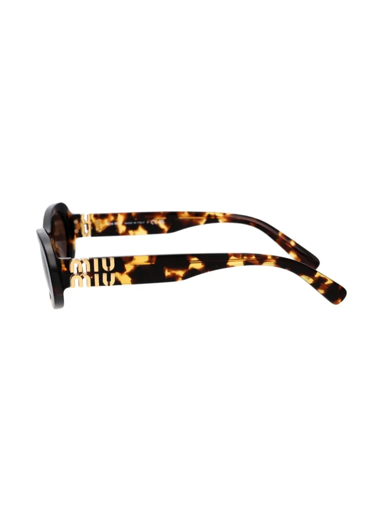 Gafas de sol Miu Miu 06ZS - 0MU06ZS Habana - 0MU06ZS
