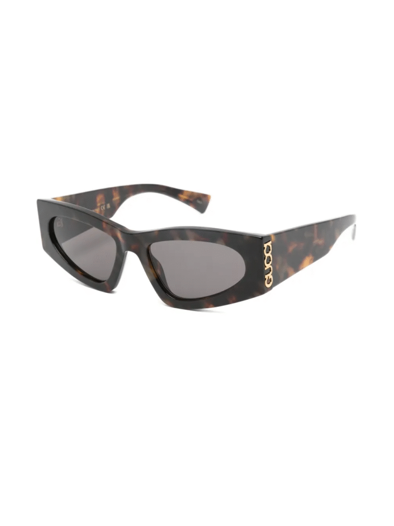 Bottega Veneta 2040/S Sunglasses - GG2040S Havana - GG2040S
