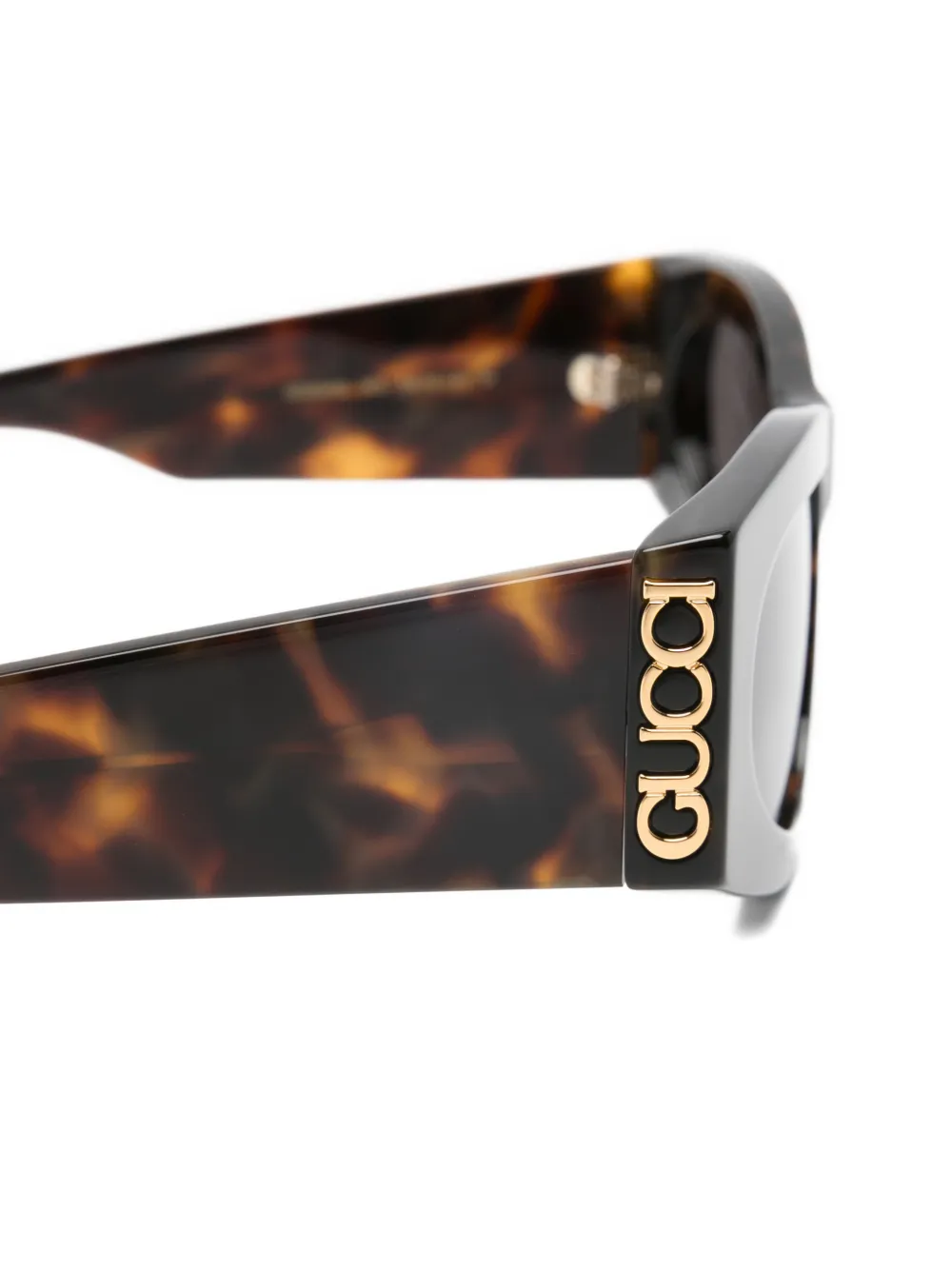 Bottega Veneta 2040/S Sunglasses - GG2040S Havana - GG2040S