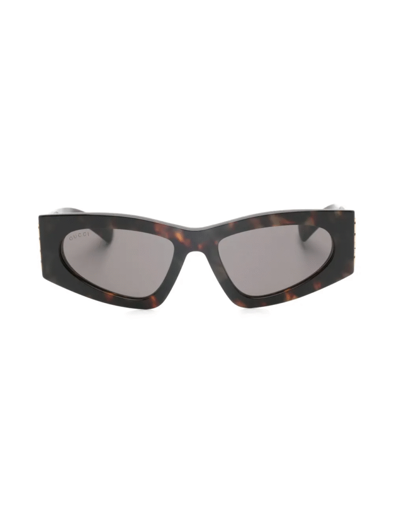 Bottega Veneta 2040/S Sunglasses - GG2040S Havana - GG2040S