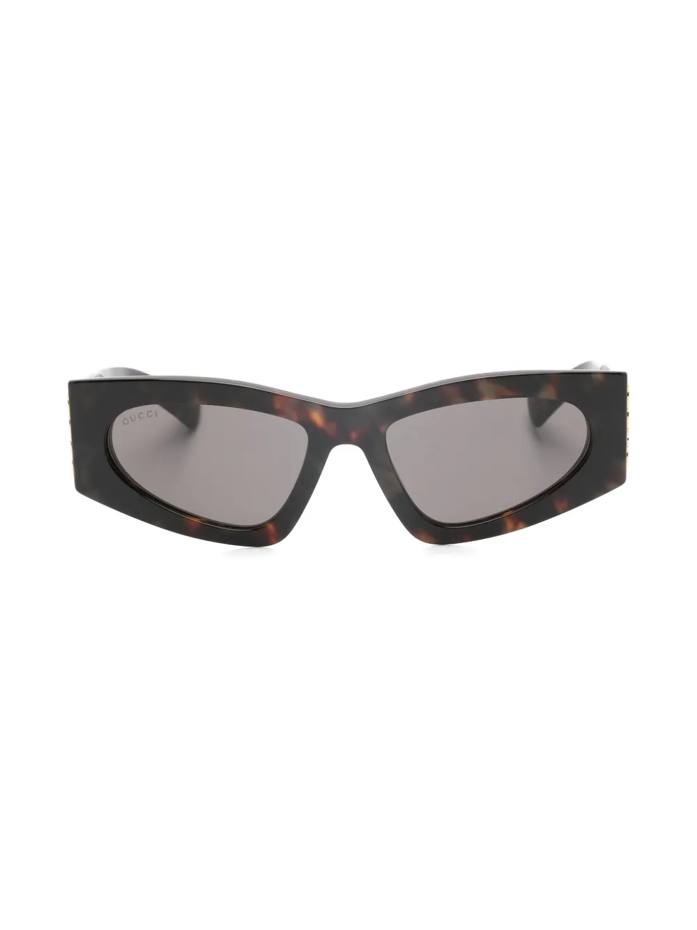 Bottega Veneta 2040/S Sunglasses - GG2040S Havana - GG2040S