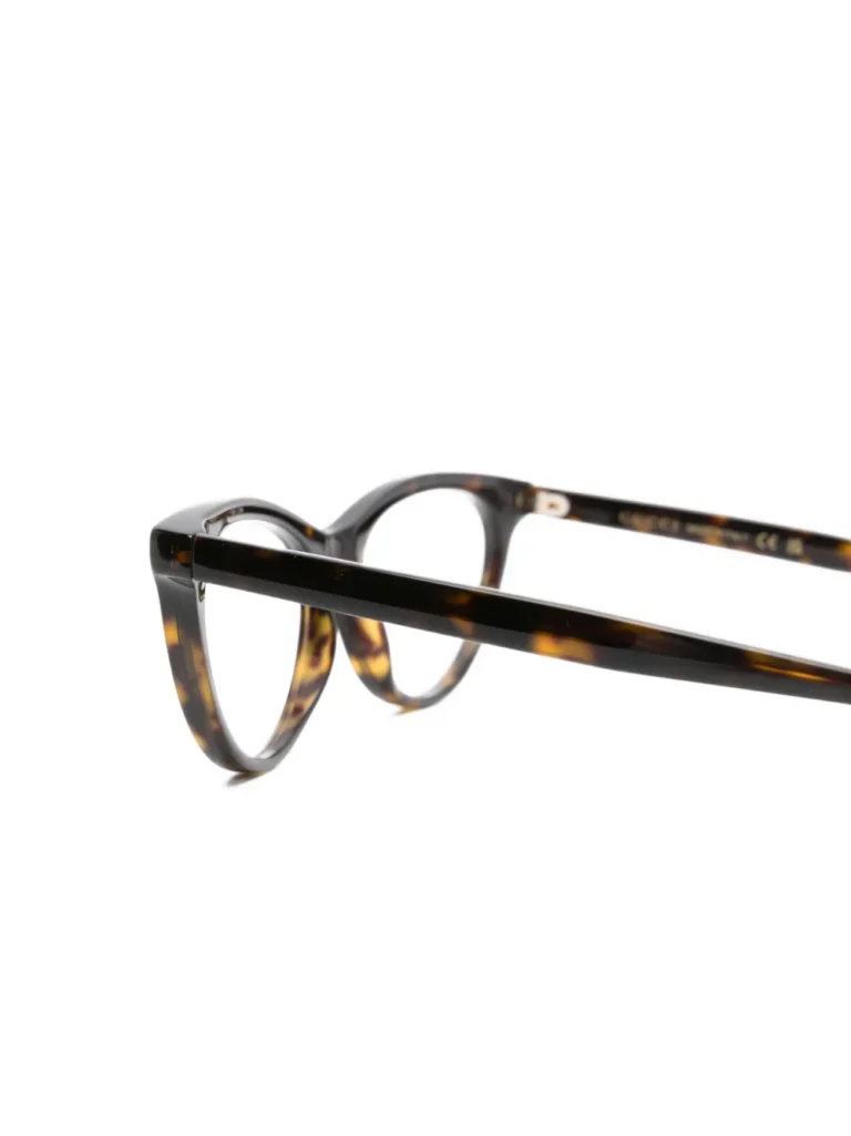 Gucci 2112/O Eyeglasses - GG2112O Havana - GG2112O